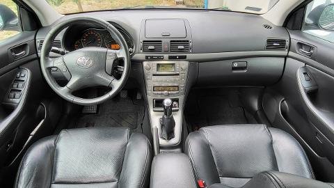 Toyota Avensis II  (147KM) - 15 900  PLN, 2006 - Kaliska - wyprzedaż | Autoria.pl