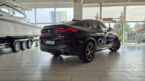 BMW X6 M (530KM) -  369 999  PLN, 2021 - Giżycko - wyprzedaż | Autoria.pl