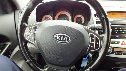 Kia Ceed I  (122KM) - 16 900  PLN, 2007 - Pogwizdów - wyprzedaż | Autoria.pl