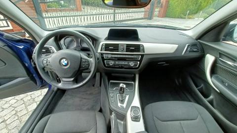 BMW Seria  1 F20/F21  (150KM) - 48 700  PLN, 2018 - Rybnik - wyprzedaż | Autoria.pl