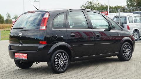 Opel Meriva I  (90KM) - 12 900  PLN, 2005 - Goczałkowice-Zdrój - wyprzedaż | Autoria.pl