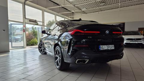 BMW X6 M (530KM) -  369 999  PLN, 2021 - Giżycko - wyprzedaż | Autoria.pl