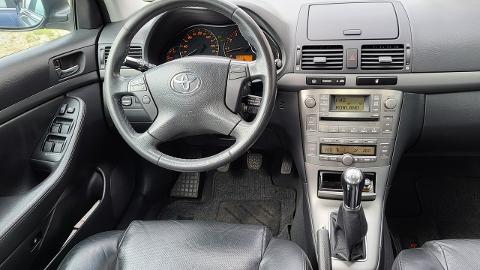 Toyota Avensis II  (147KM) - 15 900  PLN, 2006 - Kaliska - wyprzedaż | Autoria.pl