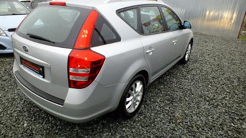 Kia Ceed I  (122KM) - 16 900  PLN, 2007 - Pogwizdów - wyprzedaż | Autoria.pl