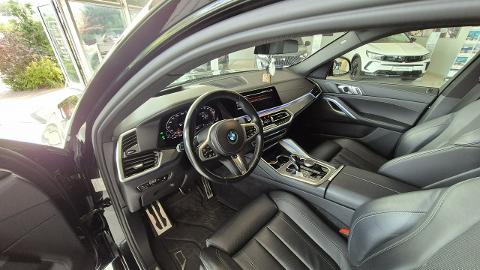 BMW X6 M (530KM) -  369 999  PLN, 2021 - Giżycko - wyprzedaż | Autoria.pl