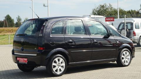 Opel Meriva I  (105KM) - 14 800  PLN, 2006 - Goczałkowice-Zdrój - wyprzedaż | Autoria.pl