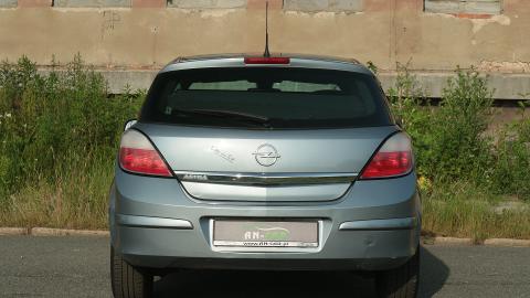 Opel Astra H  (90KM) - 13 900  PLN, 2004 - BYTOM - wyprzedaż | Autoria.pl