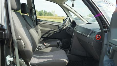 Opel Meriva I  (105KM) - 14 800  PLN, 2006 - Goczałkowice-Zdrój - wyprzedaż | Autoria.pl