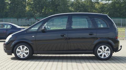 Opel Meriva I  (105KM) - 14 800  PLN, 2006 - Goczałkowice-Zdrój - wyprzedaż | Autoria.pl