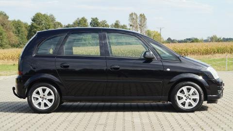 Opel Meriva I  (105KM) - 14 800  PLN, 2006 - Goczałkowice-Zdrój - wyprzedaż | Autoria.pl