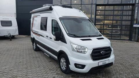 Weinsberg CaraBus FORD 600 MQ (170KM) -  318 100  PLN, 2023 - Janki - wyprzedaż | Autoria.pl