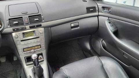 Toyota Avensis II  (147KM) - 15 900  PLN, 2006 - Kaliska - wyprzedaż | Autoria.pl