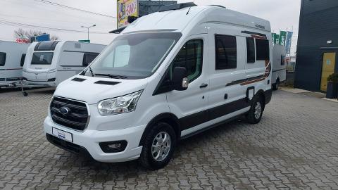 Weinsberg CaraBus FORD 600 MQ (170KM) -  318 100  PLN, 2023 - Janki - wyprzedaż | Autoria.pl