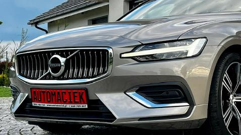 Volvo V60 II  (250KM) - 99 900  PLN, 2019 - Kamienna Góra - wyprzedaż | Autoria.pl