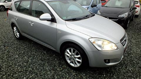 Kia Ceed I  (122KM) - 16 900  PLN, 2007 - Pogwizdów - wyprzedaż | Autoria.pl