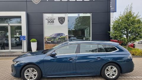 Peugeot 508 1.2 PureTech Active Pack S&S EAT8 (130KM) - 95 900  PLN, 2021 - Radom - wyprzedaż | Autoria.pl