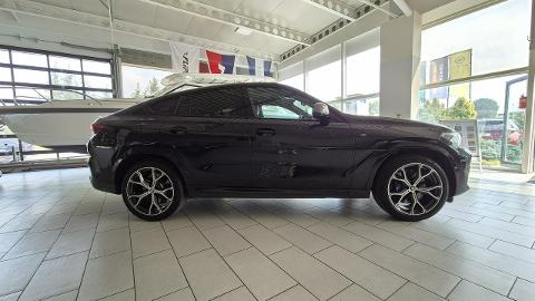 BMW X6 M (530KM) -  369 999  PLN, 2021 - Giżycko - wyprzedaż | Autoria.pl