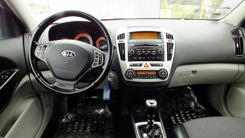 Kia Ceed I  (122KM) - 16 900  PLN, 2007 - Pogwizdów - wyprzedaż | Autoria.pl