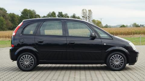 Opel Meriva I  (90KM) - 12 900  PLN, 2005 - Goczałkowice-Zdrój - wyprzedaż | Autoria.pl