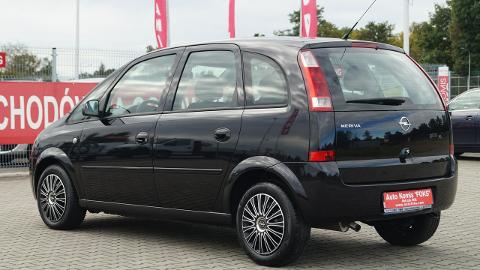 Opel Meriva I  (90KM) - 12 900  PLN, 2005 - Goczałkowice-Zdrój - wyprzedaż | Autoria.pl