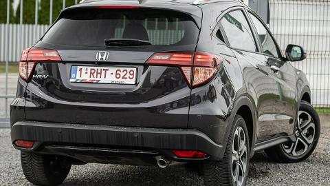 Honda HR-V II  (120KM) - 58 900  PLN, 2017 - Lipsko - wyprzedaż | Autoria.pl