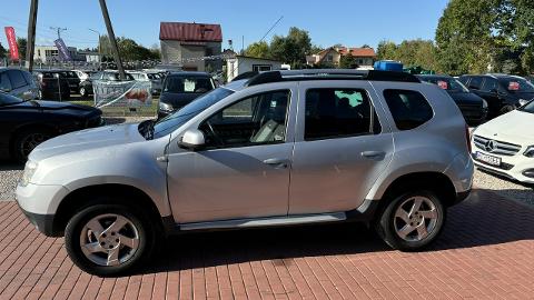 Dacia Duster I  (105KM) - 19 900  PLN, 2010 - SADE BUDY - wyprzedaż | Autoria.pl