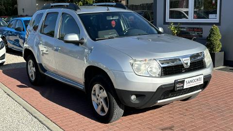 Dacia Duster I  (105KM) - 19 900  PLN, 2010 - SADE BUDY - wyprzedaż | Autoria.pl