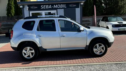 Dacia Duster I  (105KM) - 19 900  PLN, 2010 - SADE BUDY - wyprzedaż | Autoria.pl