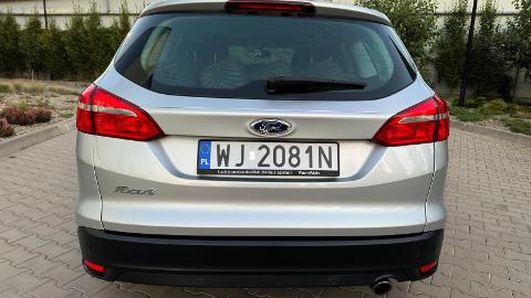 Ford Focus Mk3  (150KM) - 35 000  PLN, 2015 - Warszawa - wyprzedaż | Autoria.pl