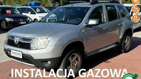 Dacia Duster I  (105KM) - 19 900  PLN, 2010 - SADE BUDY - wyprzedaż | Autoria.pl