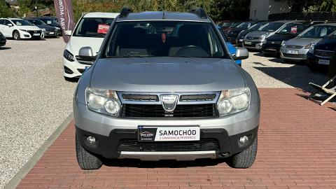 Dacia Duster I  (105KM) - 19 900  PLN, 2010 - SADE BUDY - wyprzedaż | Autoria.pl