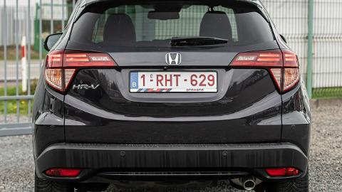 Honda HR-V II  (120KM) - 58 900  PLN, 2017 - Lipsko - wyprzedaż | Autoria.pl