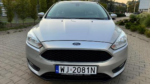 Ford Focus Mk3  (150KM) - 35 000  PLN, 2015 - Warszawa - wyprzedaż | Autoria.pl