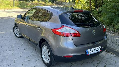 Renault Megane III  (110KM) - 18 999  PLN, 2011 - Gostyń - wyprzedaż | Autoria.pl