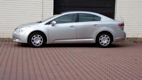 Toyota Avensis III  (132KM) - 26 900  PLN, 2009 - MIKOŁÓW - wyprzedaż | Autoria.pl