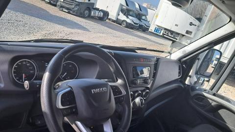 Iveco Daily (175KM) -  156 800  PLN, 2023 - Komorniki - wyprzedaż | Autoria.pl