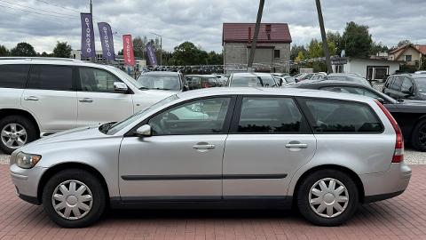 Volvo V50 I  (110KM) - 6 300  PLN, 2005 - SADE BUDY - wyprzedaż | Autoria.pl