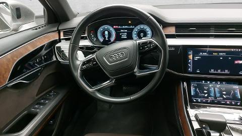 Audi A8 D5  (285KM) -  187 000  PLN, 2019 - Komorniki - wyprzedaż | Autoria.pl