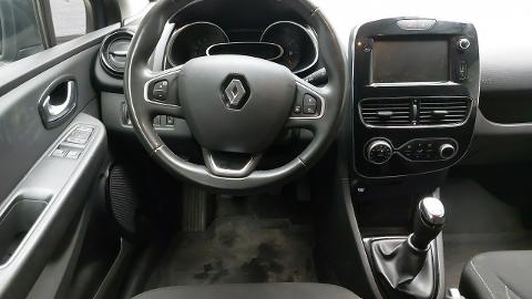 Renault Clio V  (89KM) - 27 200  PLN, 2020 - Komorniki - wyprzedaż | Autoria.pl