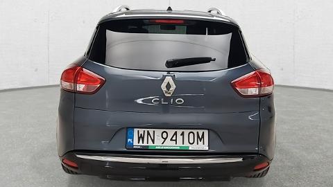 Renault Clio V  (89KM) - 27 200  PLN, 2020 - Komorniki - wyprzedaż | Autoria.pl