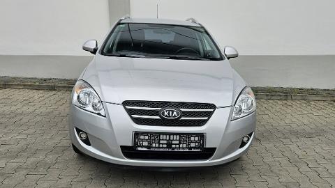 Kia Ceed I  (125KM) - 21 879  PLN, 2009 - Rybnik - wyprzedaż | Autoria.pl