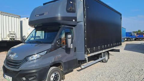 Iveco Daily (175KM) -  156 800  PLN, 2023 - Komorniki - wyprzedaż | Autoria.pl