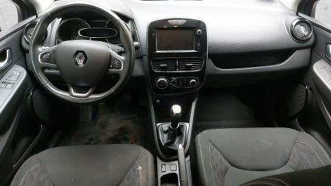 Renault Clio V  (89KM) - 27 200  PLN, 2020 - Komorniki - wyprzedaż | Autoria.pl