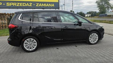 Opel Zafira C  (170KM) - 56 999  PLN, 2017 - Warszawa - wyprzedaż | Autoria.pl