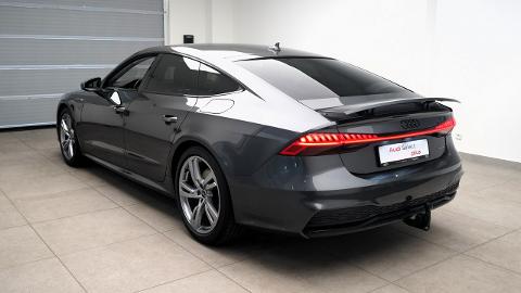 Audi A7 C8  (299KM) -  309 980  PLN, 2024 - Kielce - wyprzedaż | Autoria.pl