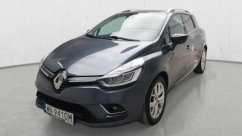 Renault Clio V  (89KM) - 27 200  PLN, 2020 - Komorniki - wyprzedaż | Autoria.pl