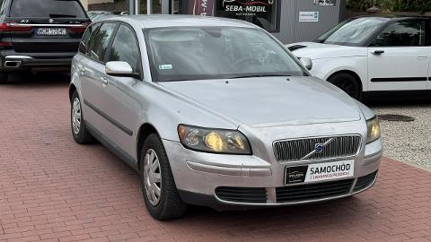 Volvo V50 I  (110KM) - 6 300  PLN, 2005 - SADE BUDY - wyprzedaż | Autoria.pl