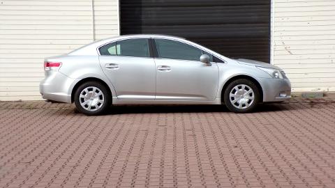 Toyota Avensis III  (132KM) - 26 900  PLN, 2009 - MIKOŁÓW - wyprzedaż | Autoria.pl