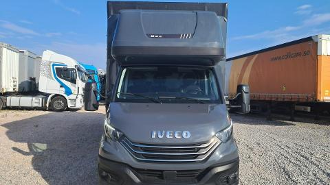 Iveco Daily (175KM) -  156 800  PLN, 2023 - Komorniki - wyprzedaż | Autoria.pl