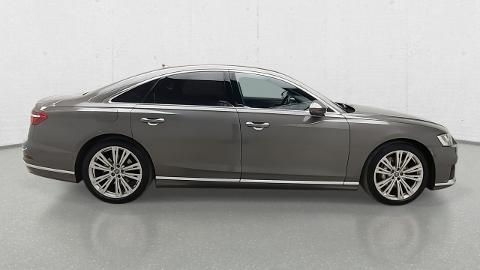 Audi A8 D5  (285KM) -  187 000  PLN, 2019 - Komorniki - wyprzedaż | Autoria.pl